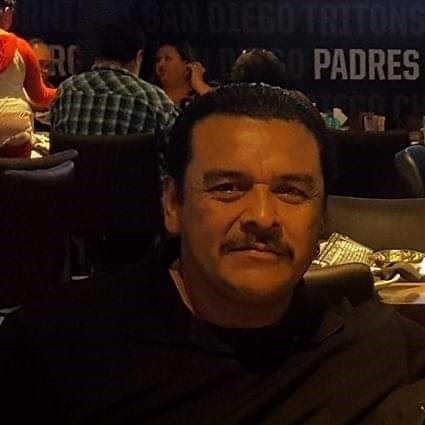 Obituary of Miguel Angel Saravia