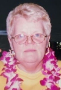 Obituary of Donna M. Hance
