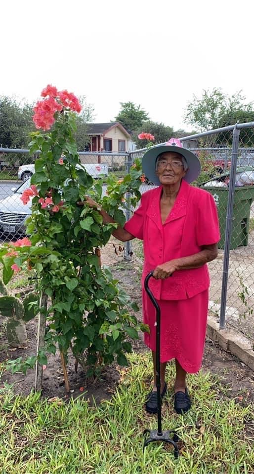 Obituary of Maria De Los Angeles Cortez