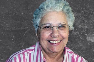 Obituary of Marjorie Louise Kurth