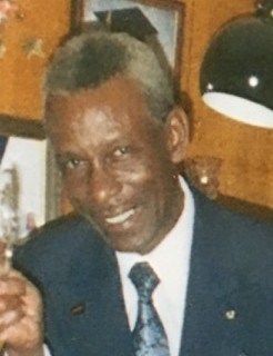 Obituary of Royal Davis Stewart, Sr.
