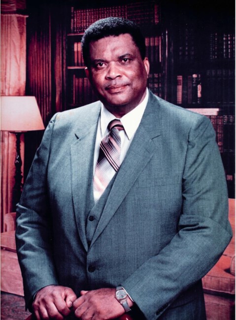 Obituary of Roy Gene Elder