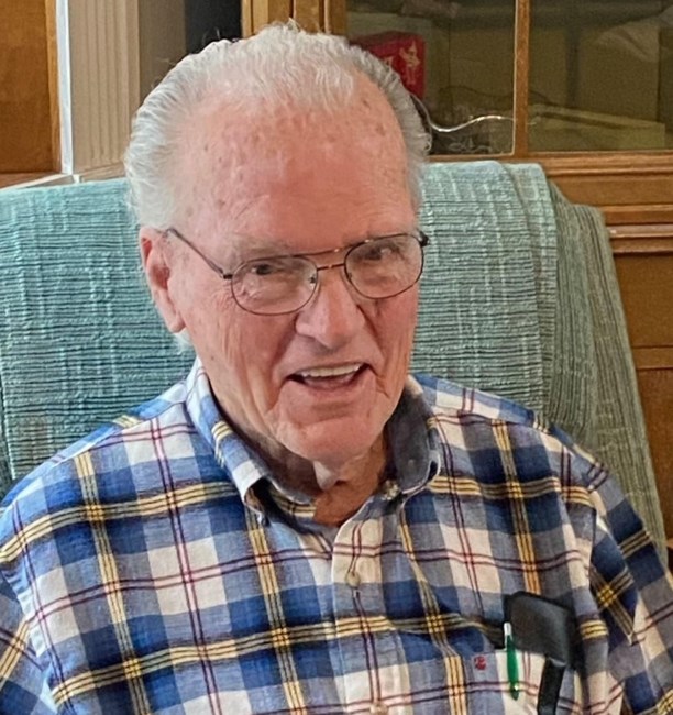 Obituary of Theodore Bernard Urban