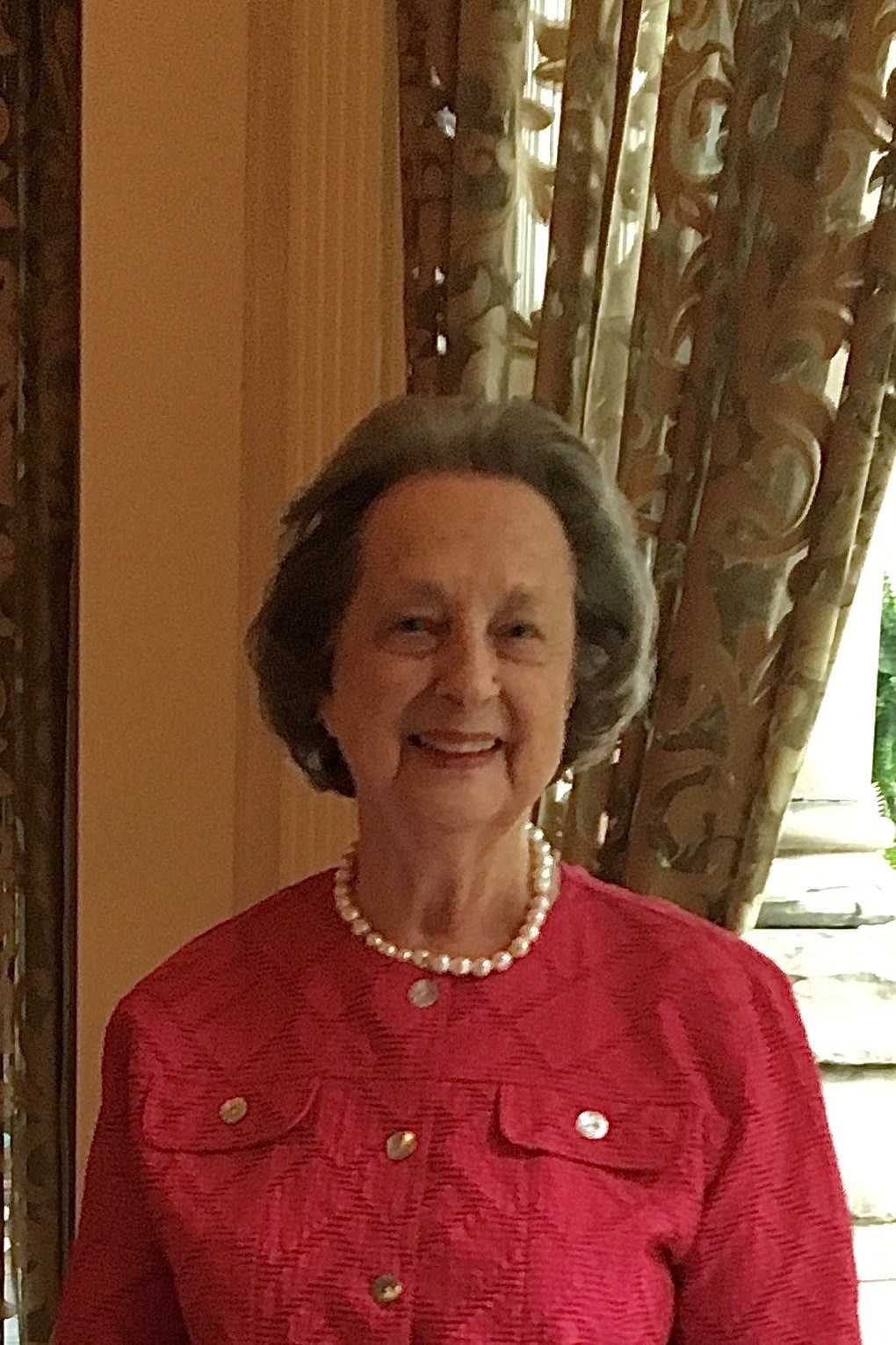 Obituary of Billie B. McLeod