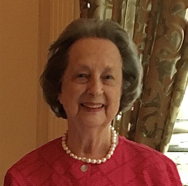 Obituary of Billie B. McLeod