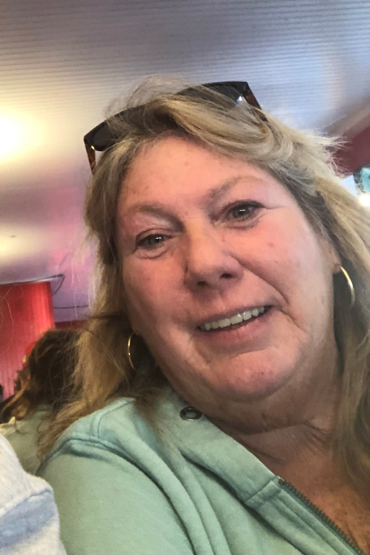 Obituary of Nancy Bradlee Bucko