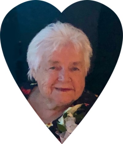 Obituary of Frances Hobbs