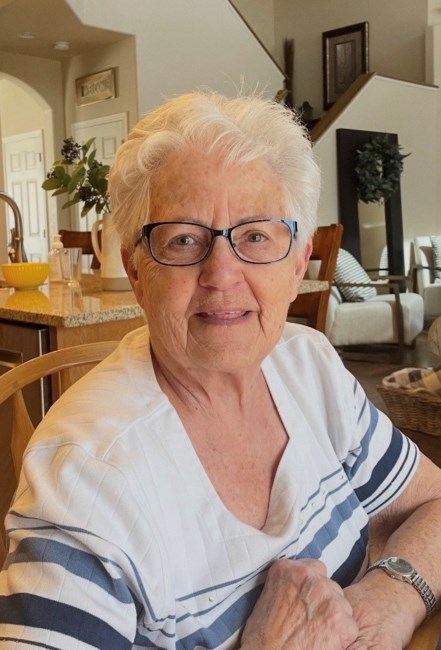 Obituary of Myrna Lynn Myatt