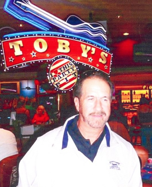 Obituary of Otto "Toby" Morris Jacobs Jr.