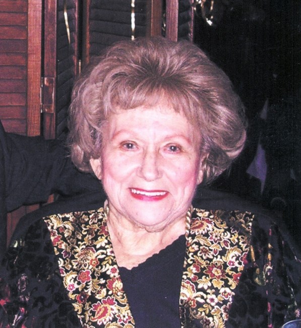Obituary of Sally J Bace