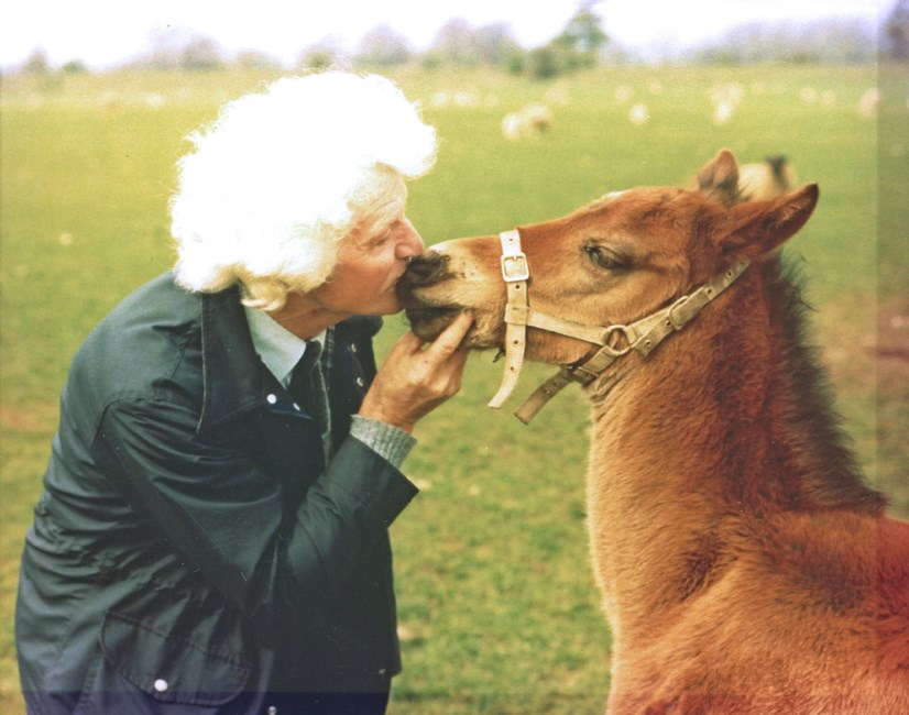 Obituary of Frederick Wilkie