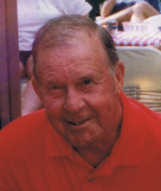 Obituary of John L. "Jack" Hentzell