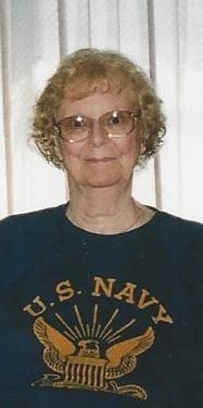 Obituario de Ruth Evelyn Stewart Ursillo