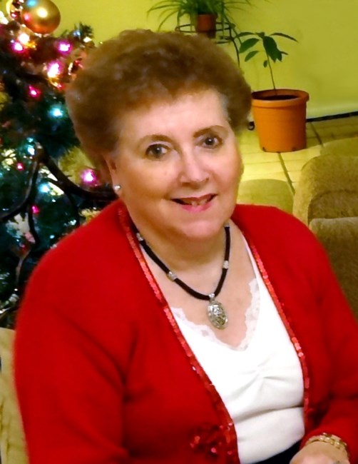 Obituary of Pauline N. Lachance