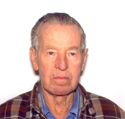 Obituary of Earl Wayne Colson