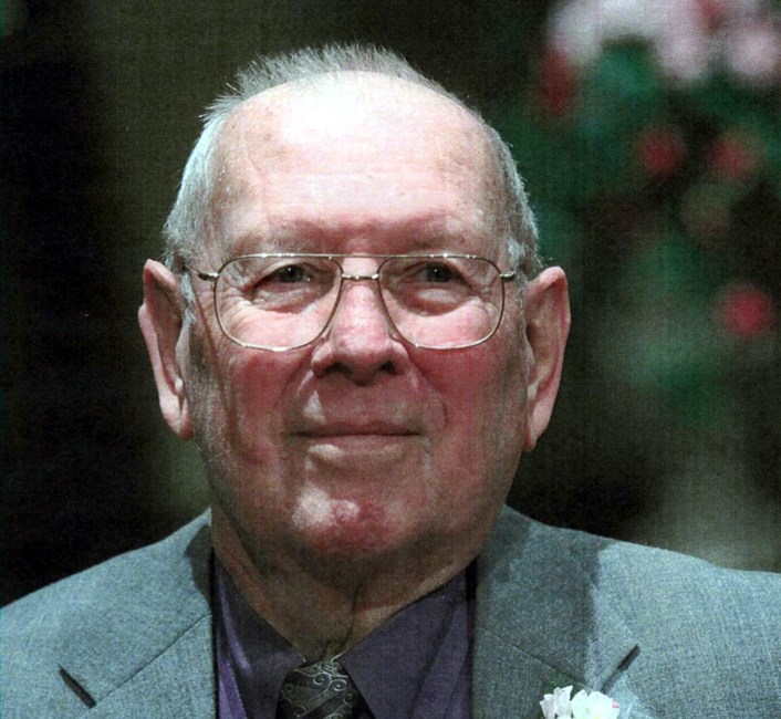 Obituary of Ralph Emerson High