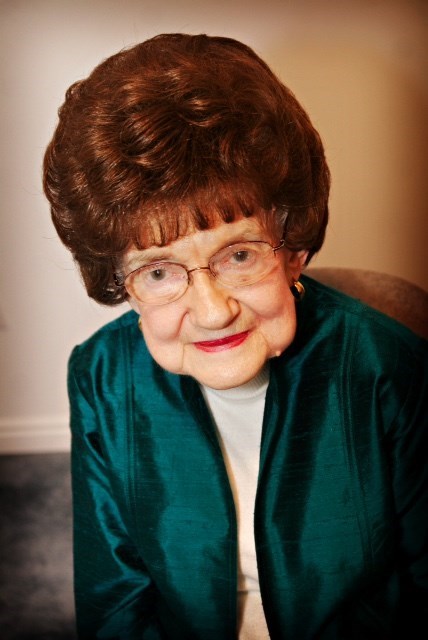 Obituary of Floris Gren