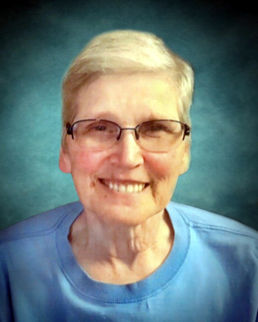  Obituario de Barbara Sue Nellis