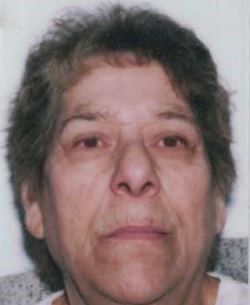 Obituary of Claire Doucet