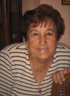 Obituary of Giuseppina Lanni