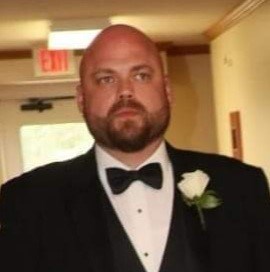 Obituary of Jasen Robert Jones