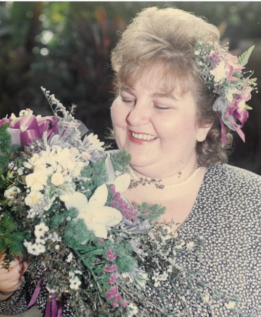 Obituary of Doris Diane Calvert
