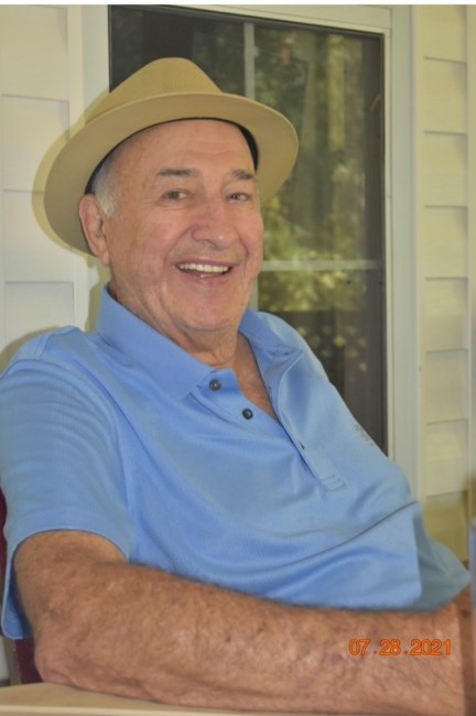 Obituary of Robert David Goodman