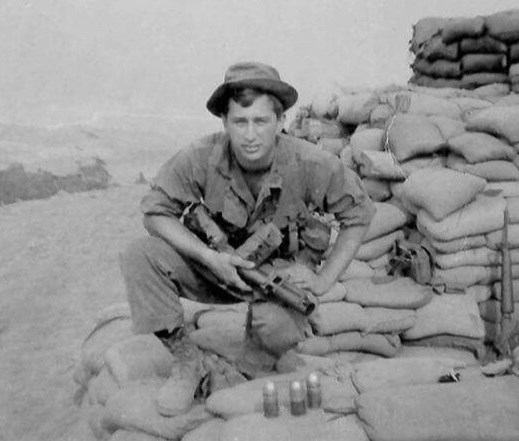 Obituary of Randy Eugene McRae