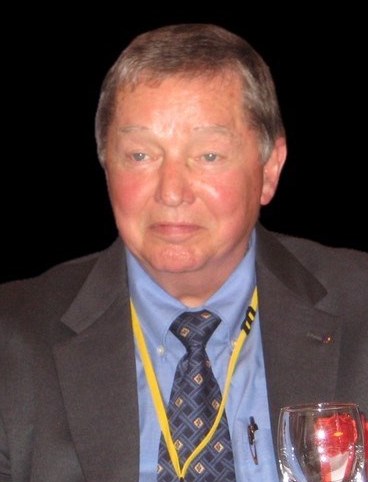 Obituary of John F. Foss