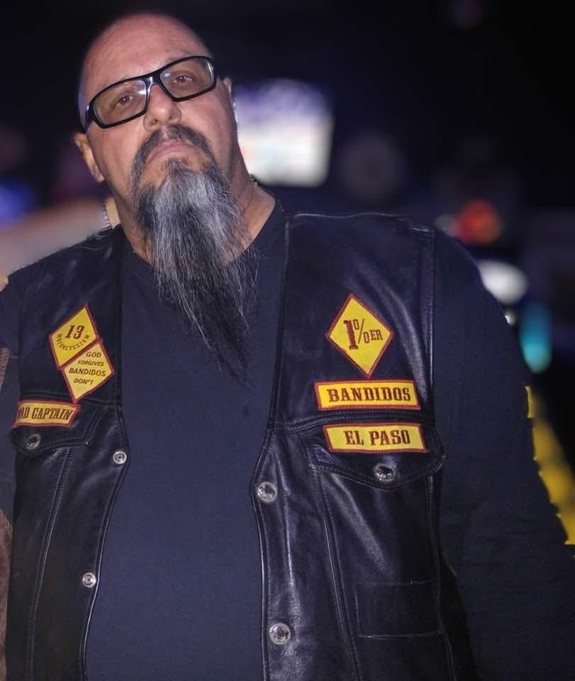Obituary of Ballardo Salcido Jr.