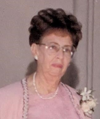 Obituary of Audrey Mae Kubacki