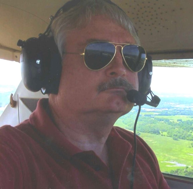 Obituary of Wayne Ray