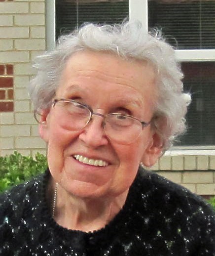Obituary of Mrs. Helen Akenson