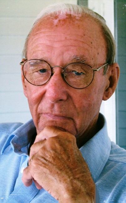 Obituary of Norwood Tupper Smith