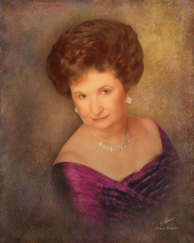 Obituary of Phyllis L. Ruff