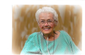 Obituary of Eloise June Strohmeyer