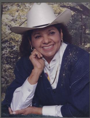 Obituary of Julia Rivera