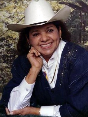 Obituary of Julia Rivera