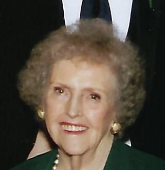 Obituary of Eleanor Anne Thomas