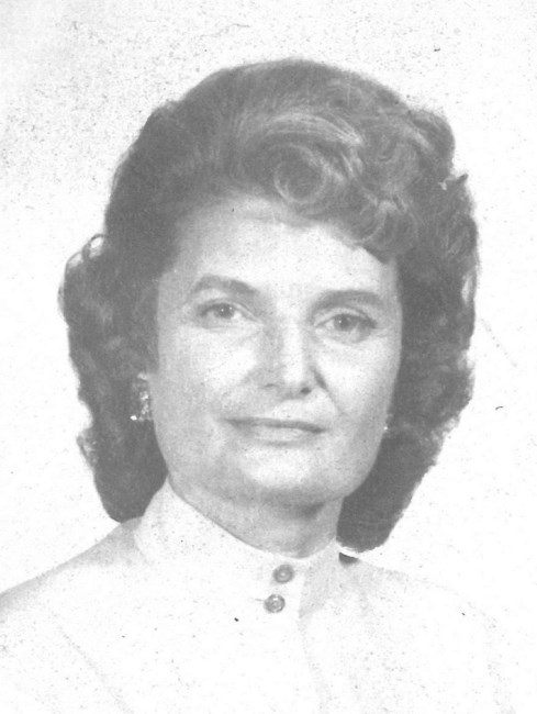 Obituary of Gladys Maude Mulder