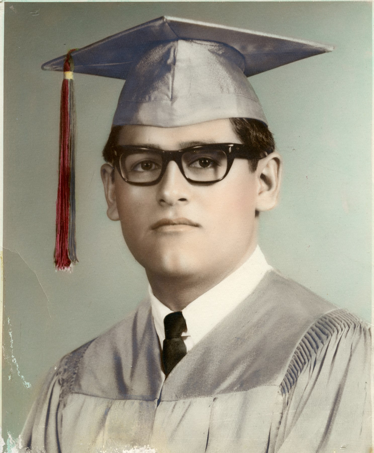 Obituario de Jesus Manuel Rojero