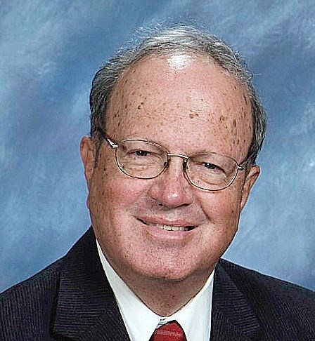 Obituary of Kenneth Ransom Poythress