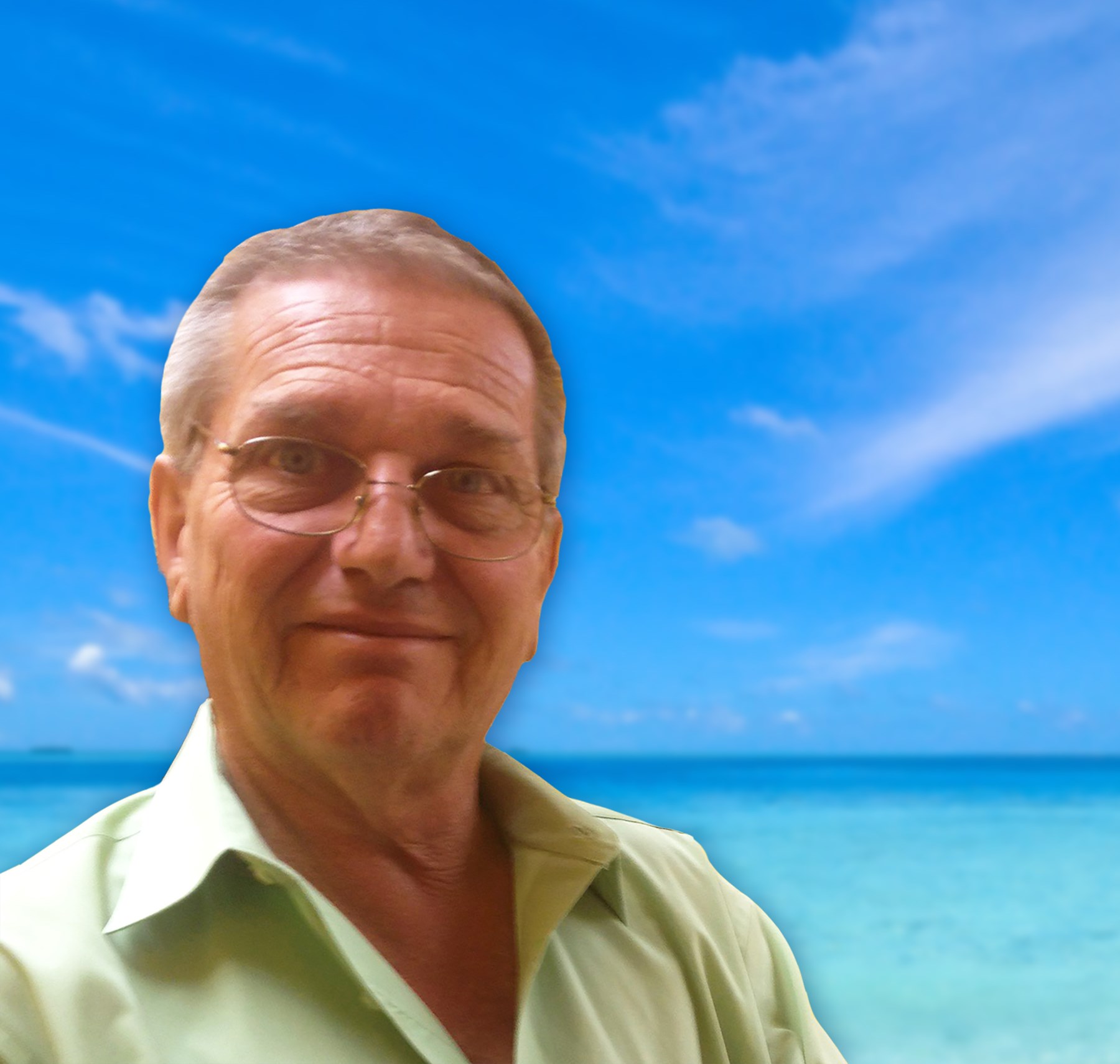 Obituary of Robert Thomas McDermott