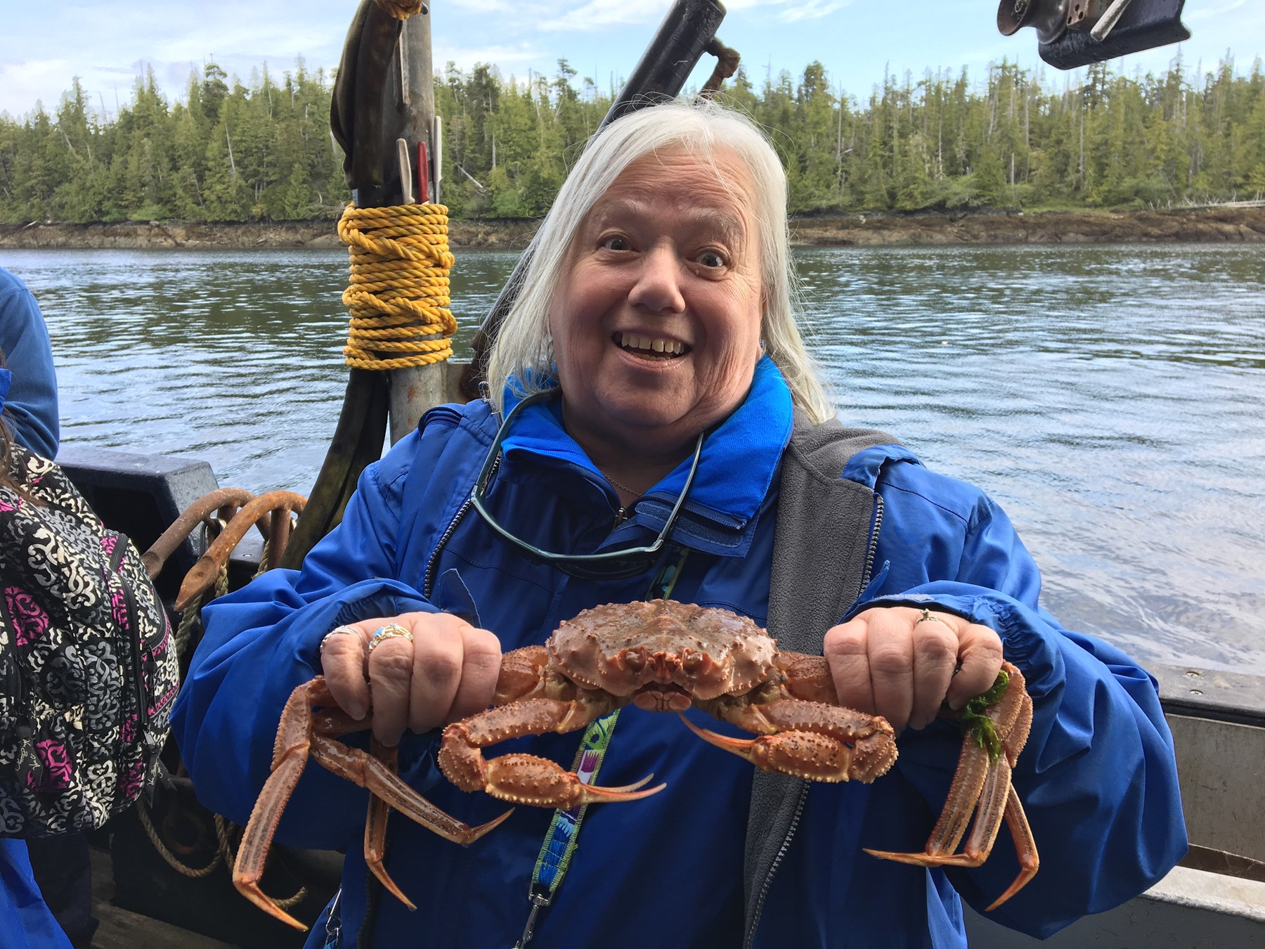 Obituary of Deborah Anne Arnold