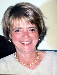 Obituary of Mary Monica Maher