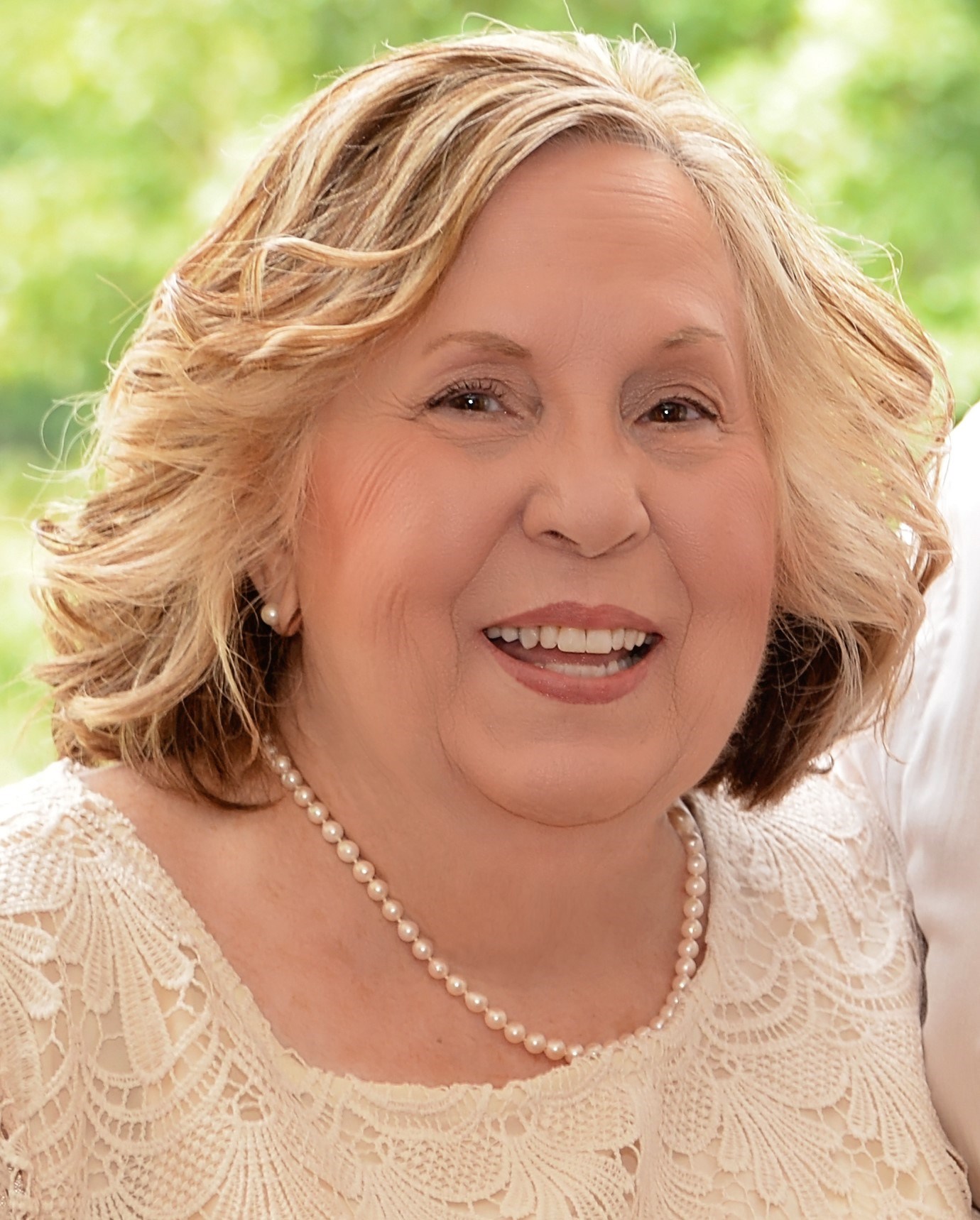 Obituary of Lynda Keel Schlitz