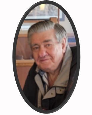 Obituario de Donald Claire Dammann