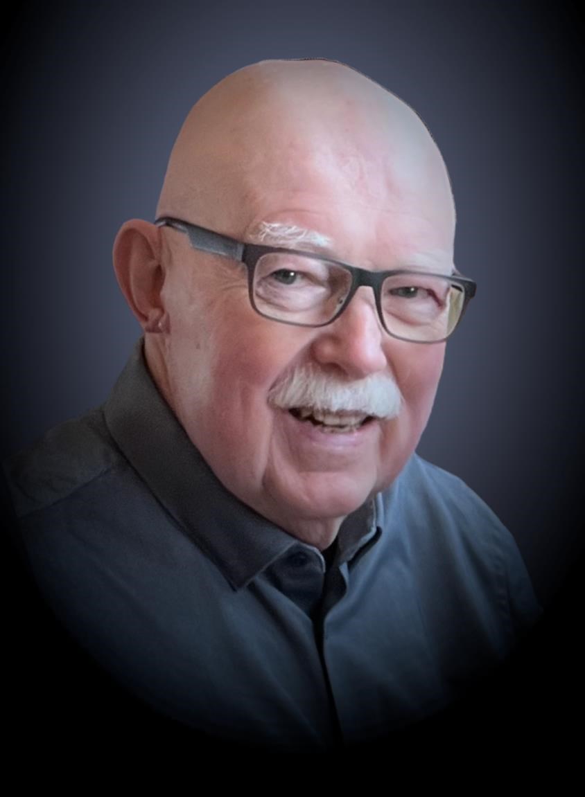 Stuart Lawrence P.Eng., M.Eng. Obituary Vernon, BC