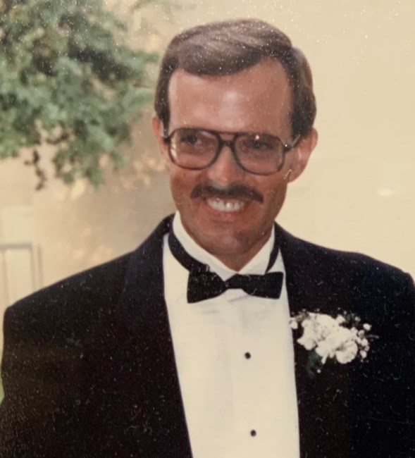 Obituary of Jerl Davis McKinney