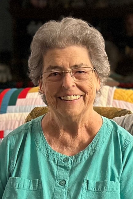 Obituary of Carolyn Beaty Torrence